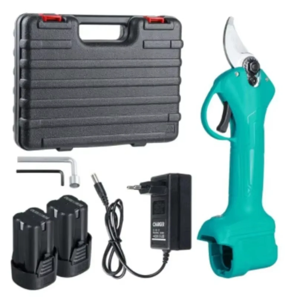 Bonsai Garden Tools - Sécateur électrique sans balais 16.8V, outil