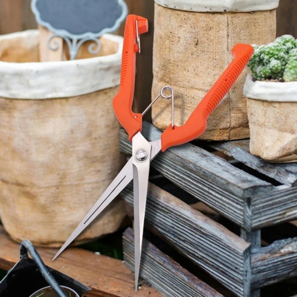 Bonsai Garden Knife - Ciseaux de taille de jardin professionnels,