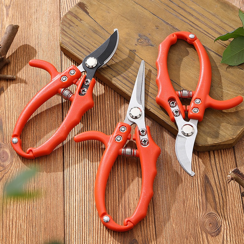 Bonsai Garden Knife - Ciseaux à branches de jardinage, cisailles