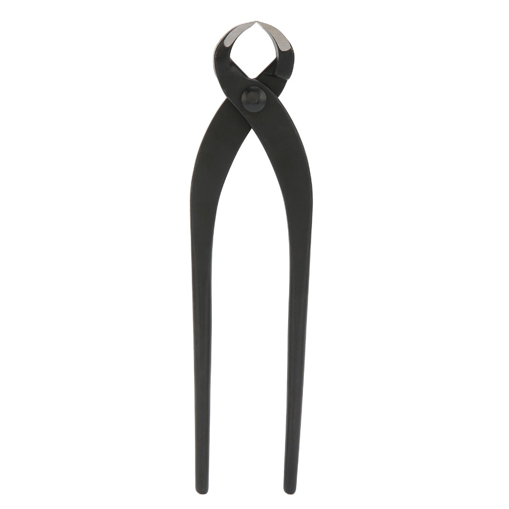 Concave Branch Cutter - Coupe-branches professionnel en acier au manganèse