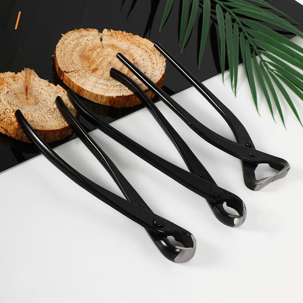 Concave Branch Cutter - Coupe-branches Concave pour bonsaï, en acier