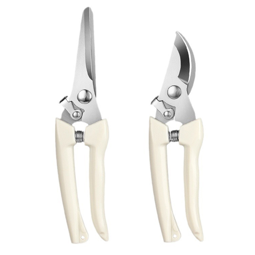 Bonsai Garden Knife - Sécateur en acier inoxydable pour branches