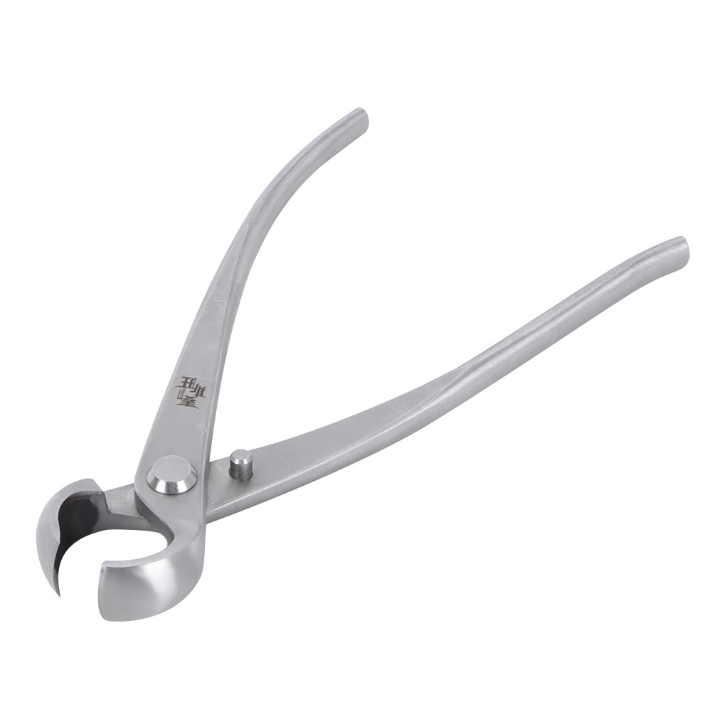 Concave Branch Cutter - Coupe-bouton Concave 180mm en acier inoxydable,