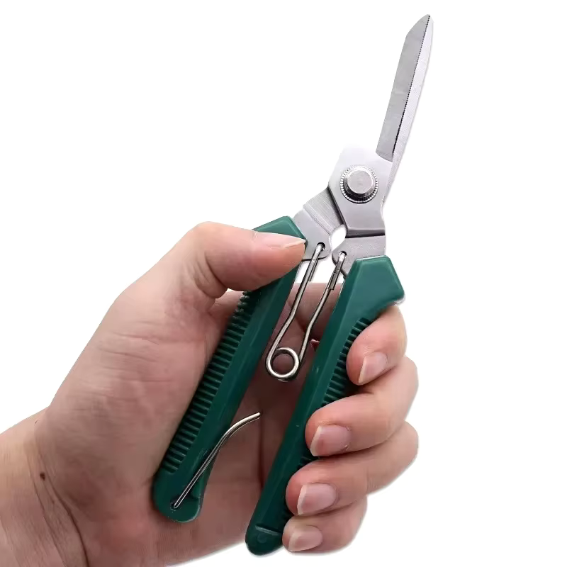 Sécateur à tête droite de 190  - Bonsai Garden Knife avis et prix