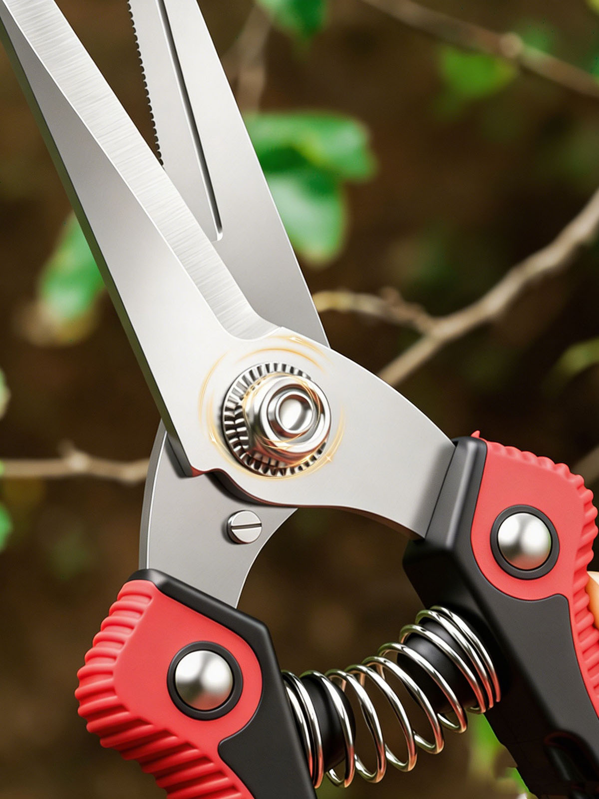 Cisailles de jardinage NEWSHAR - Bonsai Garden Knife avis et prix