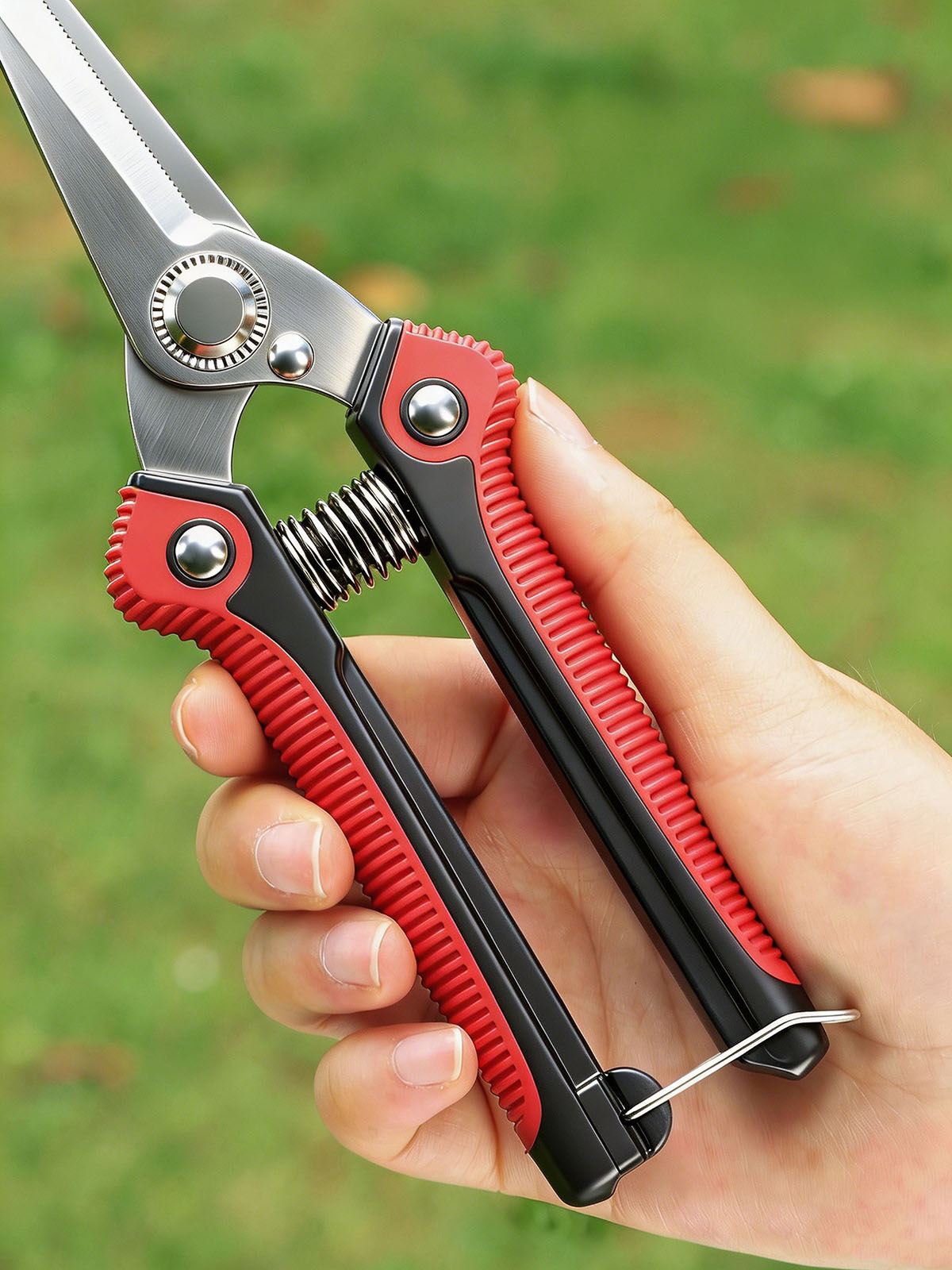 Cisailles de jardinage NEWSHAR - Bonsai Garden Knife avis et prix