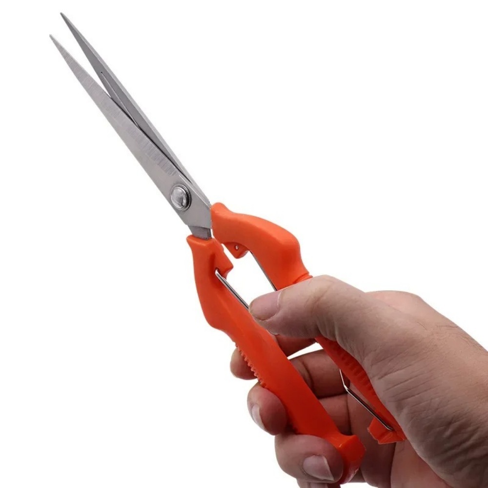 Ciseaux de taille de jardin pr - Bonsai Garden Knife avis et prix