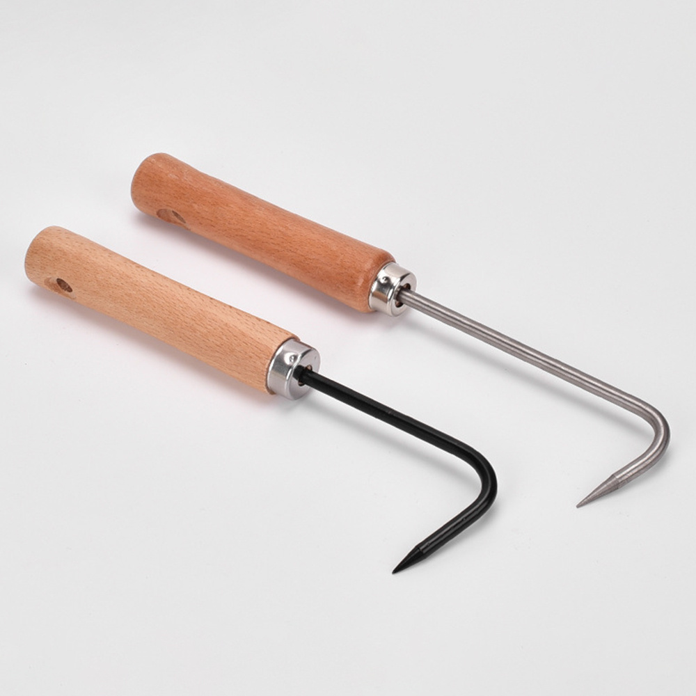 Outil de désherbage, crochet à - Bonsai Garden Tools avis et prix
