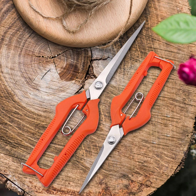 Ciseaux de jardinage multi-usa - Bonsai Garden Knife avis et prix