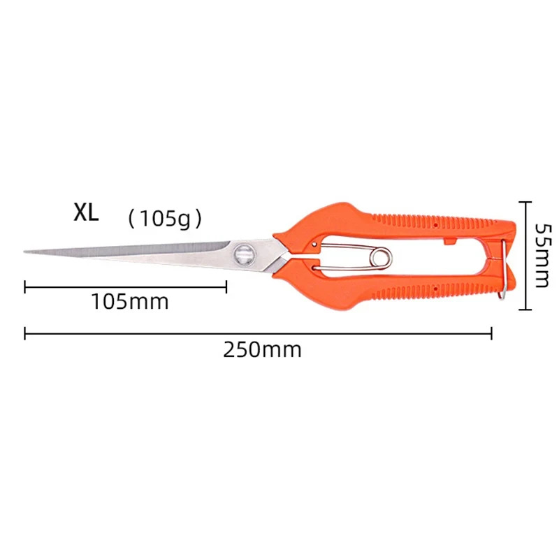 Ciseaux de jardinage multi-usa - Bonsai Garden Knife avis et prix