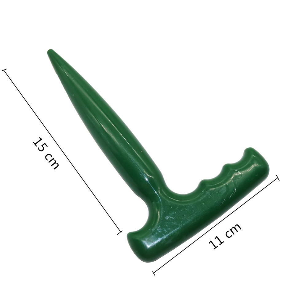Perforateur de sol pour cultur - Bonsai Garden Tools avis et prix