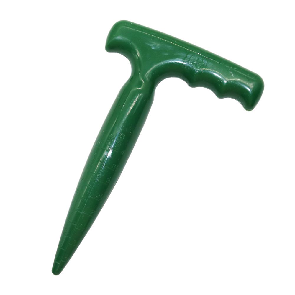 Perforateur de sol pour cultur - Bonsai Garden Tools avis et prix