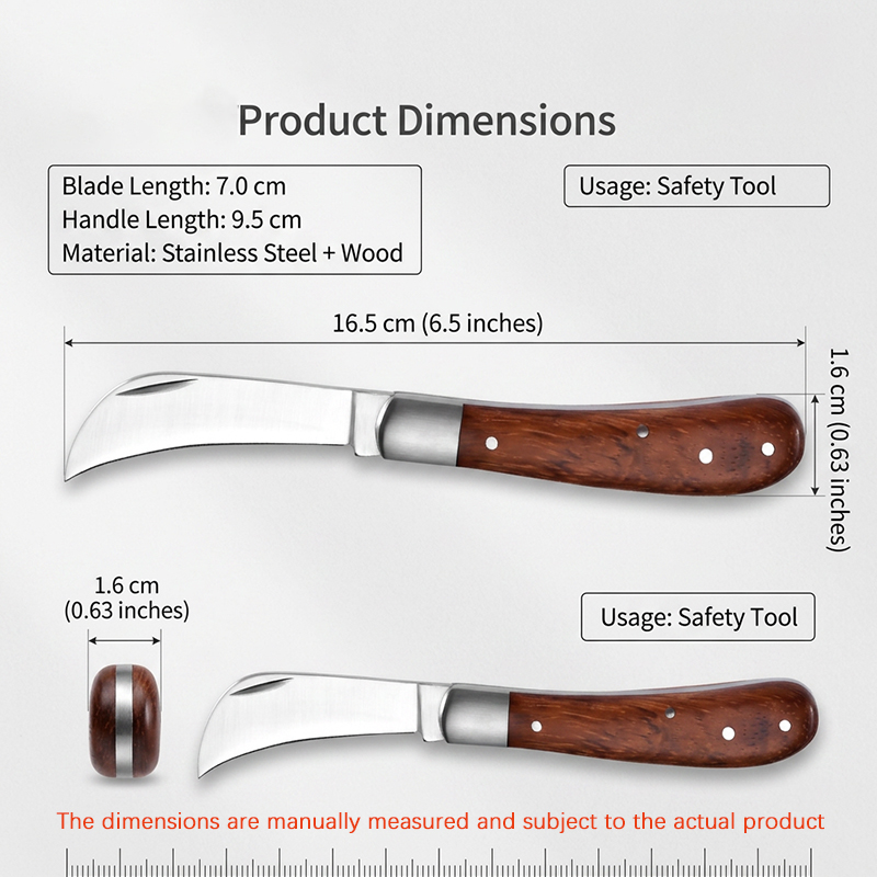 Outil de greffage et d'élagage - Concave Branch Cutter avis et prix