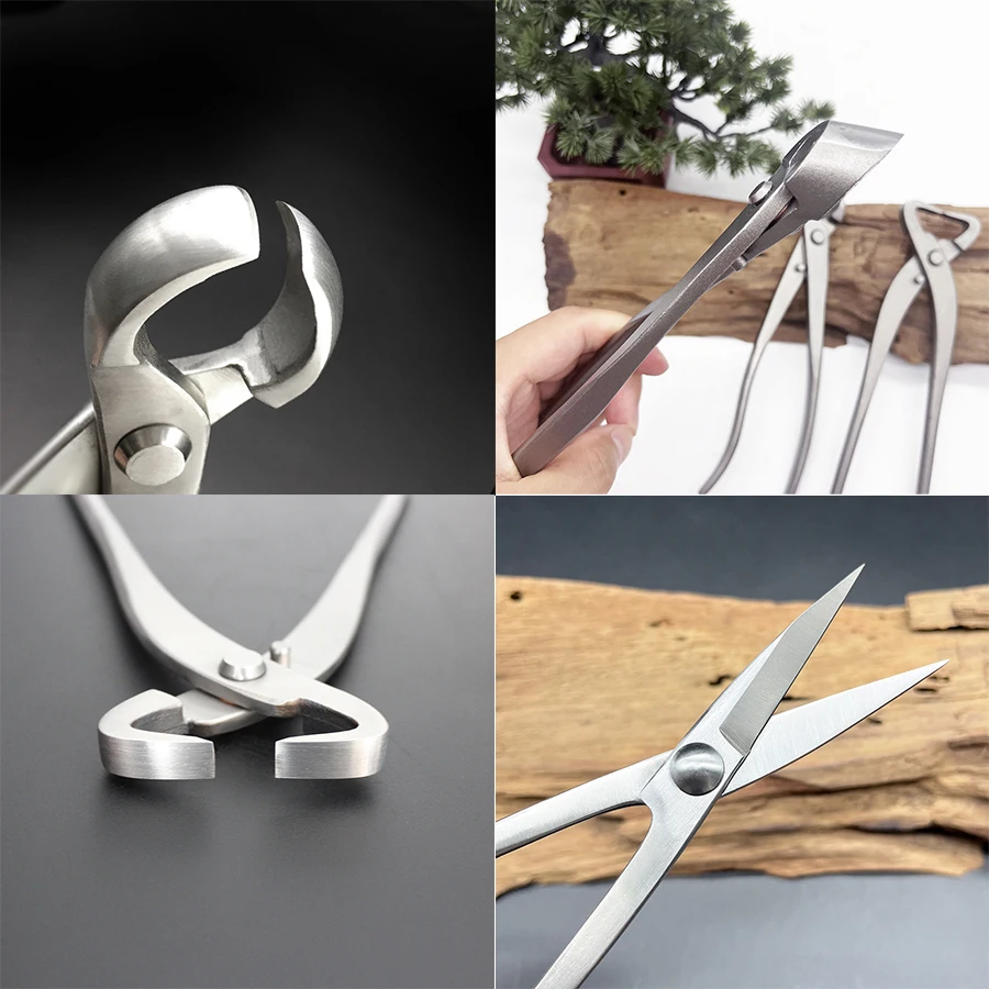 Kit d'outils de taille de bons - Concave Branch Cutter avis et prix