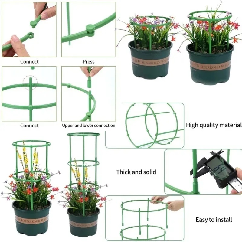 Support de Plantes en Pile Sem - Bonsai Garden Tools avis et prix