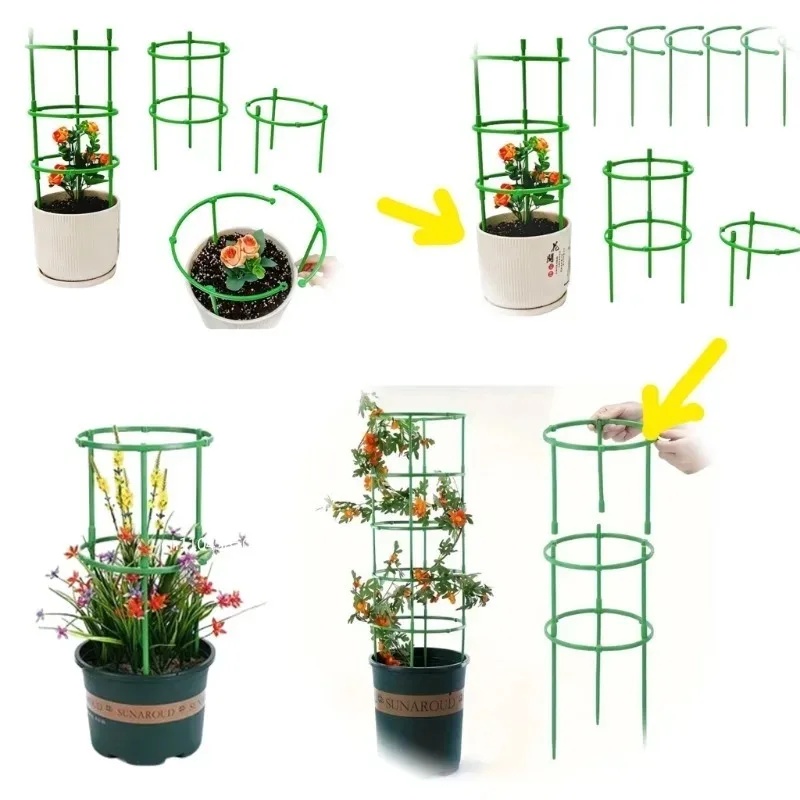 Support de Plantes en Pile Sem - Bonsai Garden Tools avis et prix