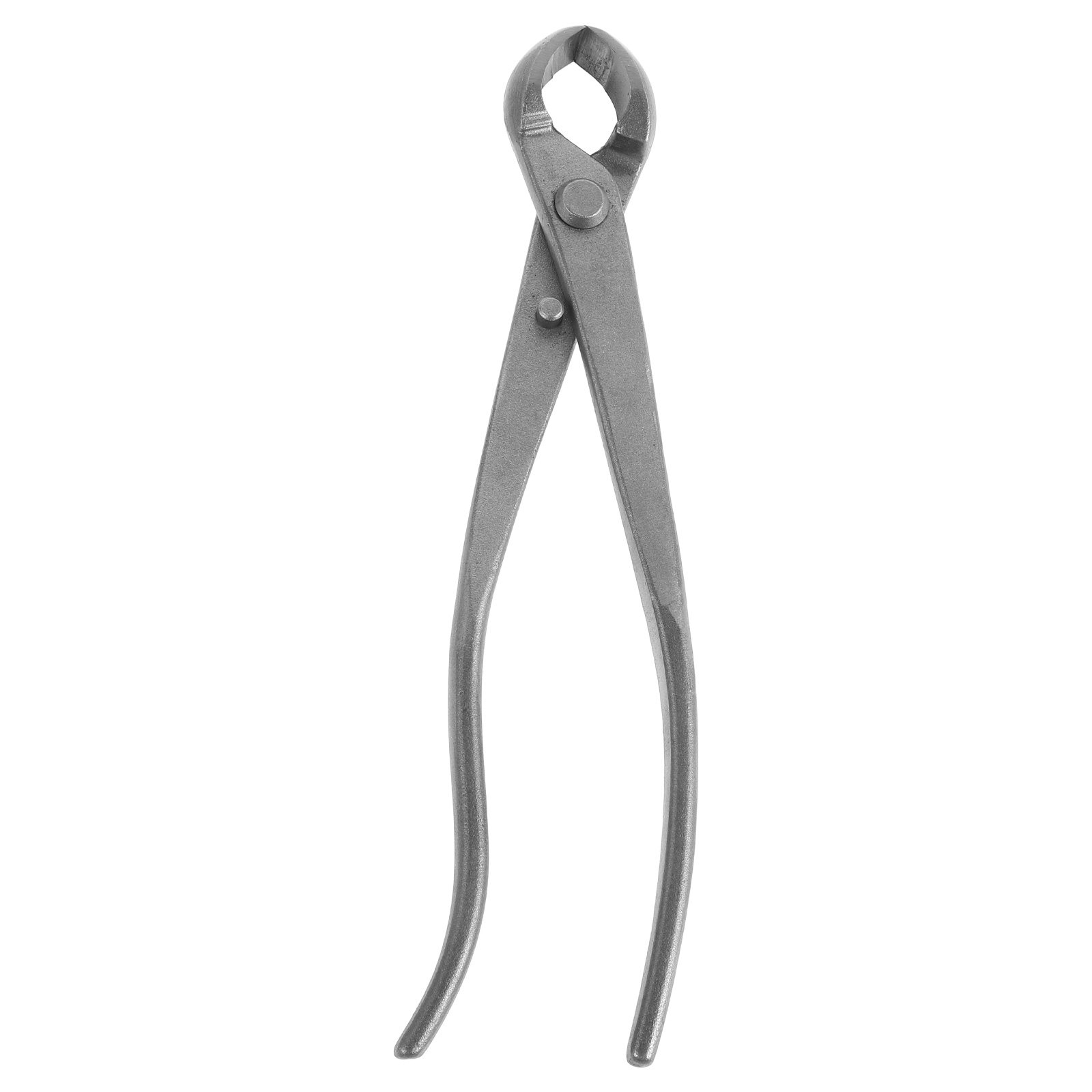 Cisailles à haie en acier au c - Bonsai Garden Knife avis et prix