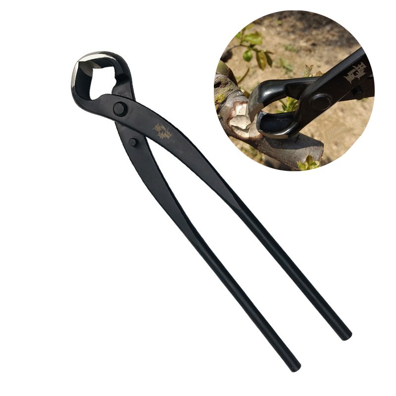 Pince coupante de bord Concave - Concave Branch Cutter avis et prix