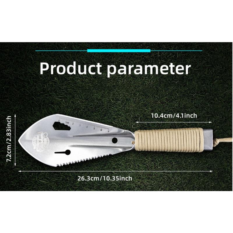 Outil de jardinage multifoncti - Bonsai Garden Knife avis et prix