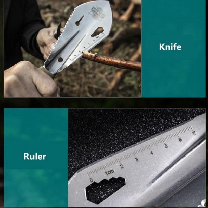 Outil de jardinage multifoncti - Bonsai Garden Knife avis et prix