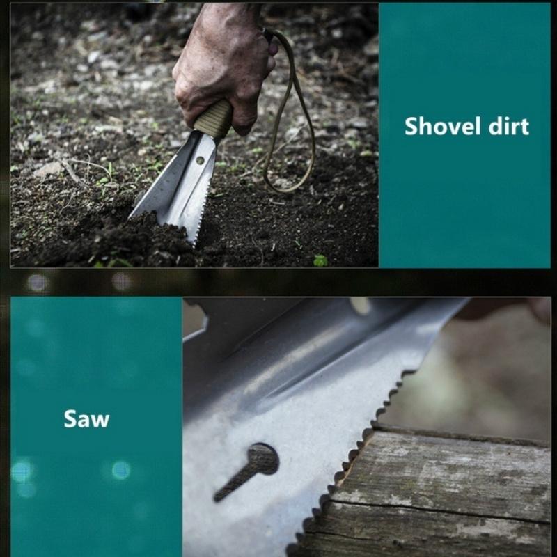 Outil de jardinage multifoncti - Bonsai Garden Knife avis et prix