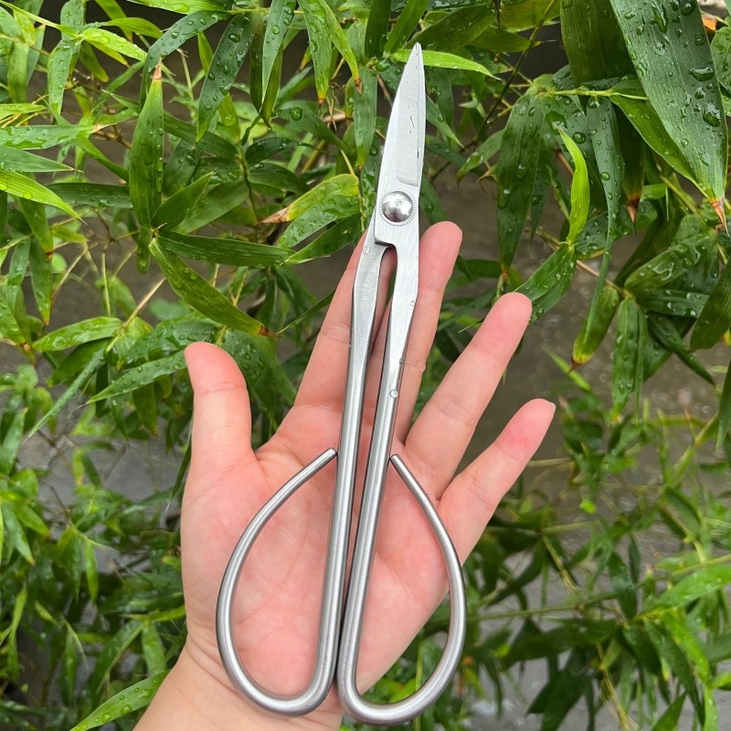 Ciseaux à feuilles tendre, out - Concave Branch Cutter avis et prix