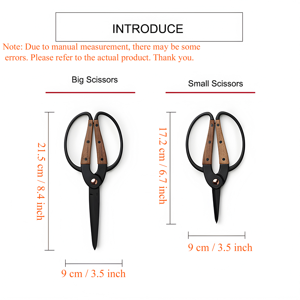 Ciseaux de taille de racines d - Bonsai Garden Knife avis et prix