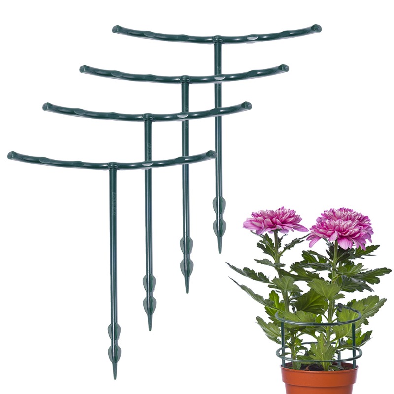 Support de plante en plastique - Bonsai Garden Tools avis et prix
