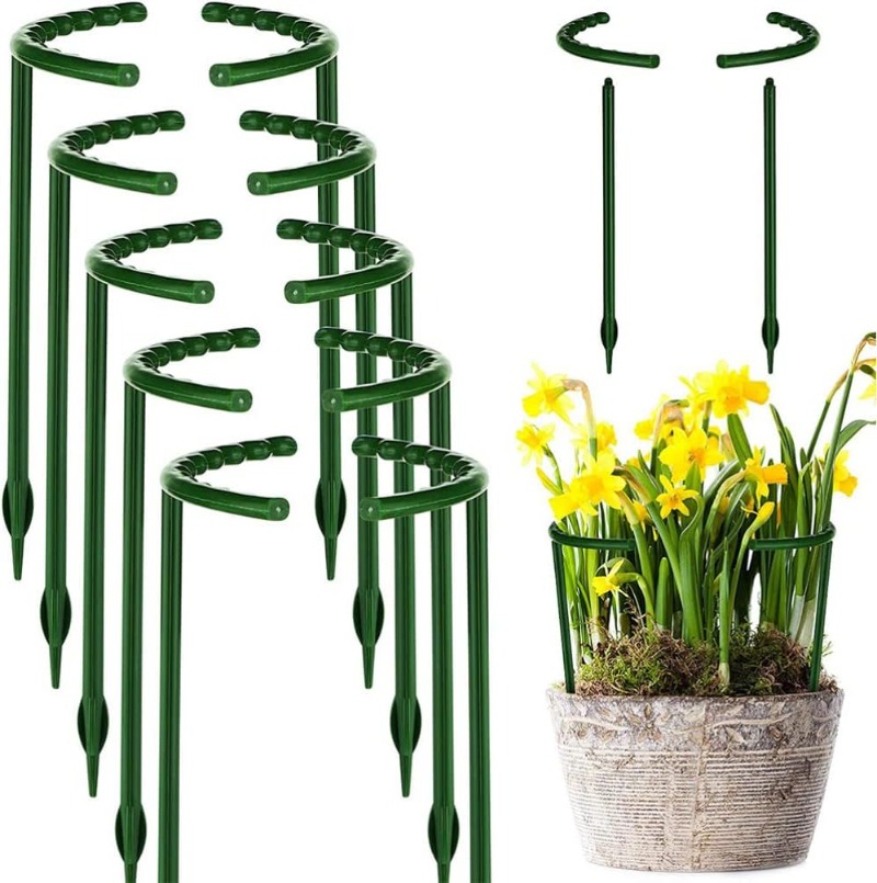 Support de plante en plastique - Bonsai Garden Tools avis et prix