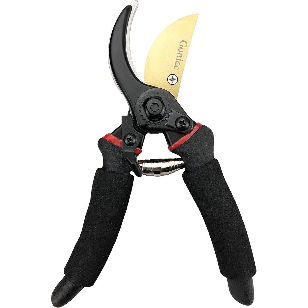 8 Cisailles de taille professi - Bonsai Garden Knife avis et prix