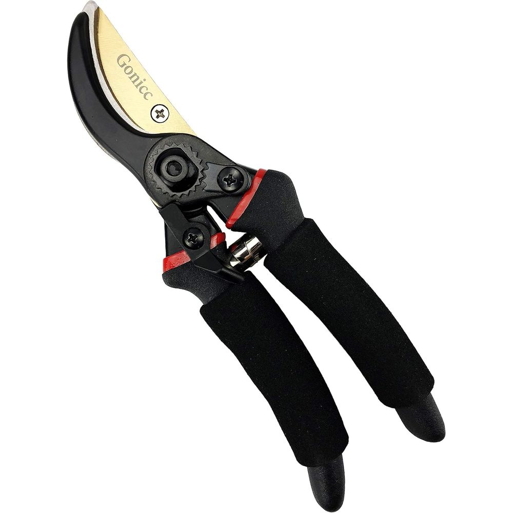 8 Cisailles de taille professi - Bonsai Garden Knife avis et prix