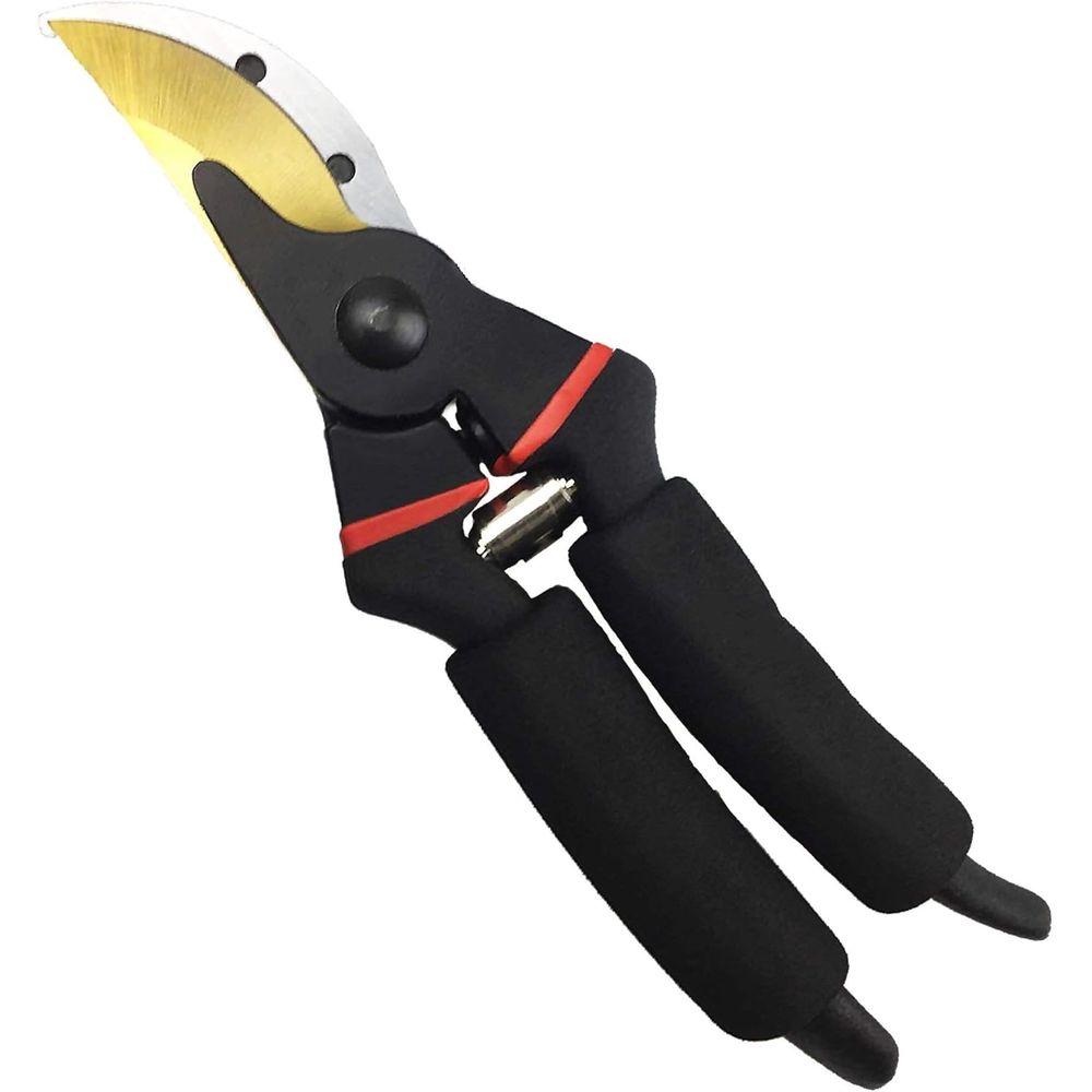 8 Cisailles de taille professi - Bonsai Garden Knife avis et prix