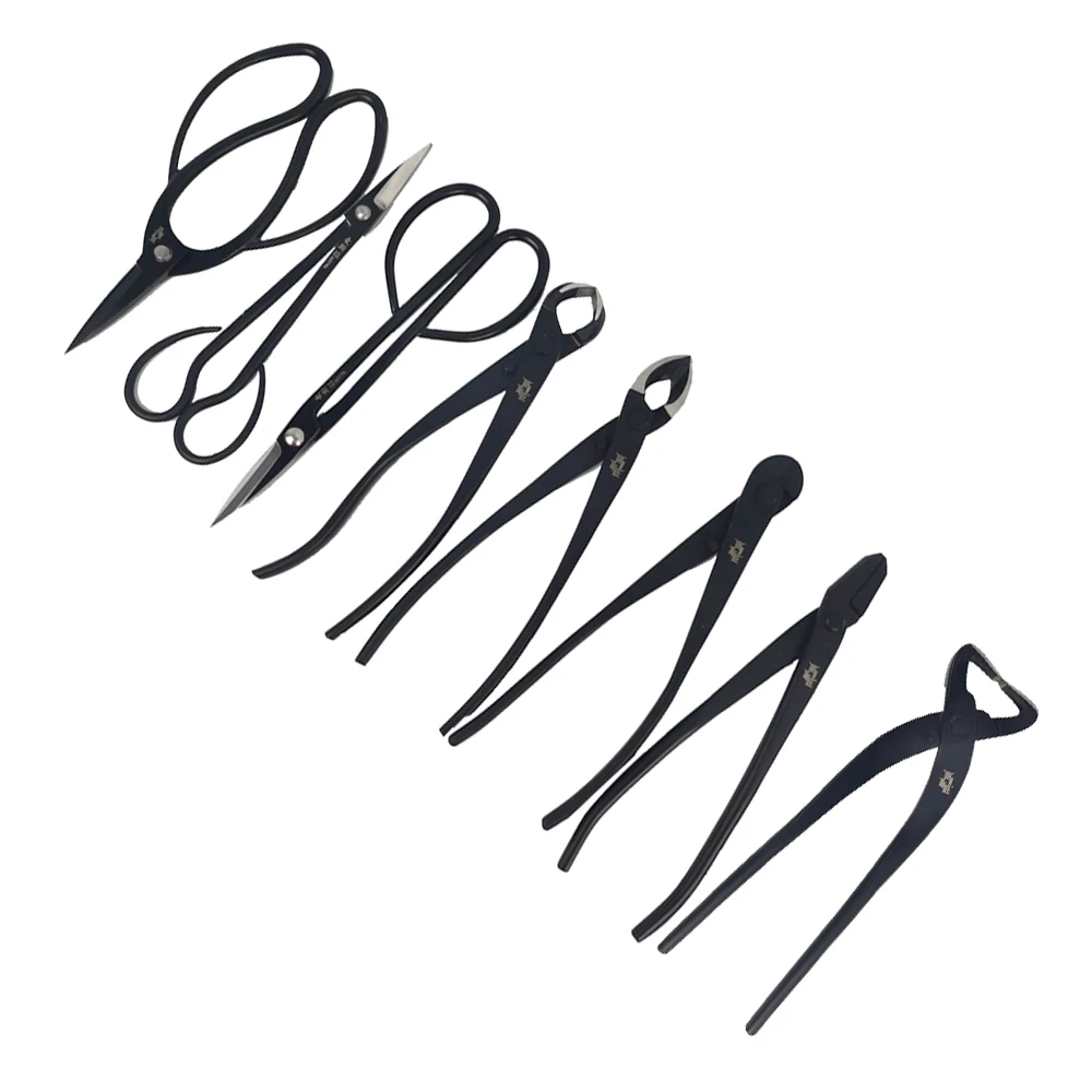 Outil d'élagage de bonsaï, cou - Concave Branch Cutter avis et prix