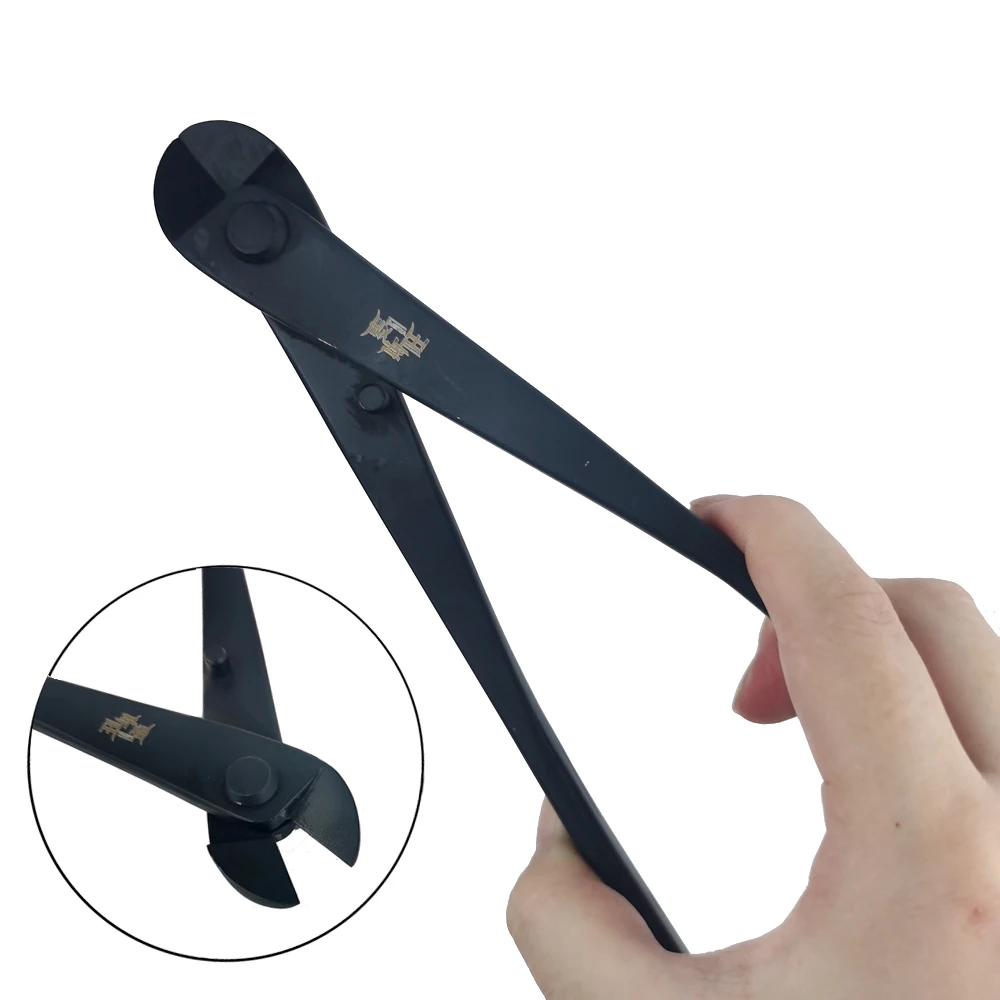 Outil d'élagage de bonsaï, cou - Concave Branch Cutter avis et prix