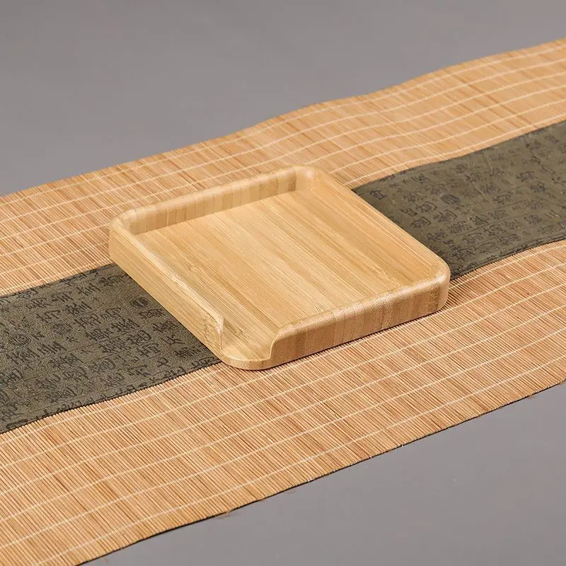 Plateau alimentaire en bambou  - Bonsai Garden Knife avis et prix