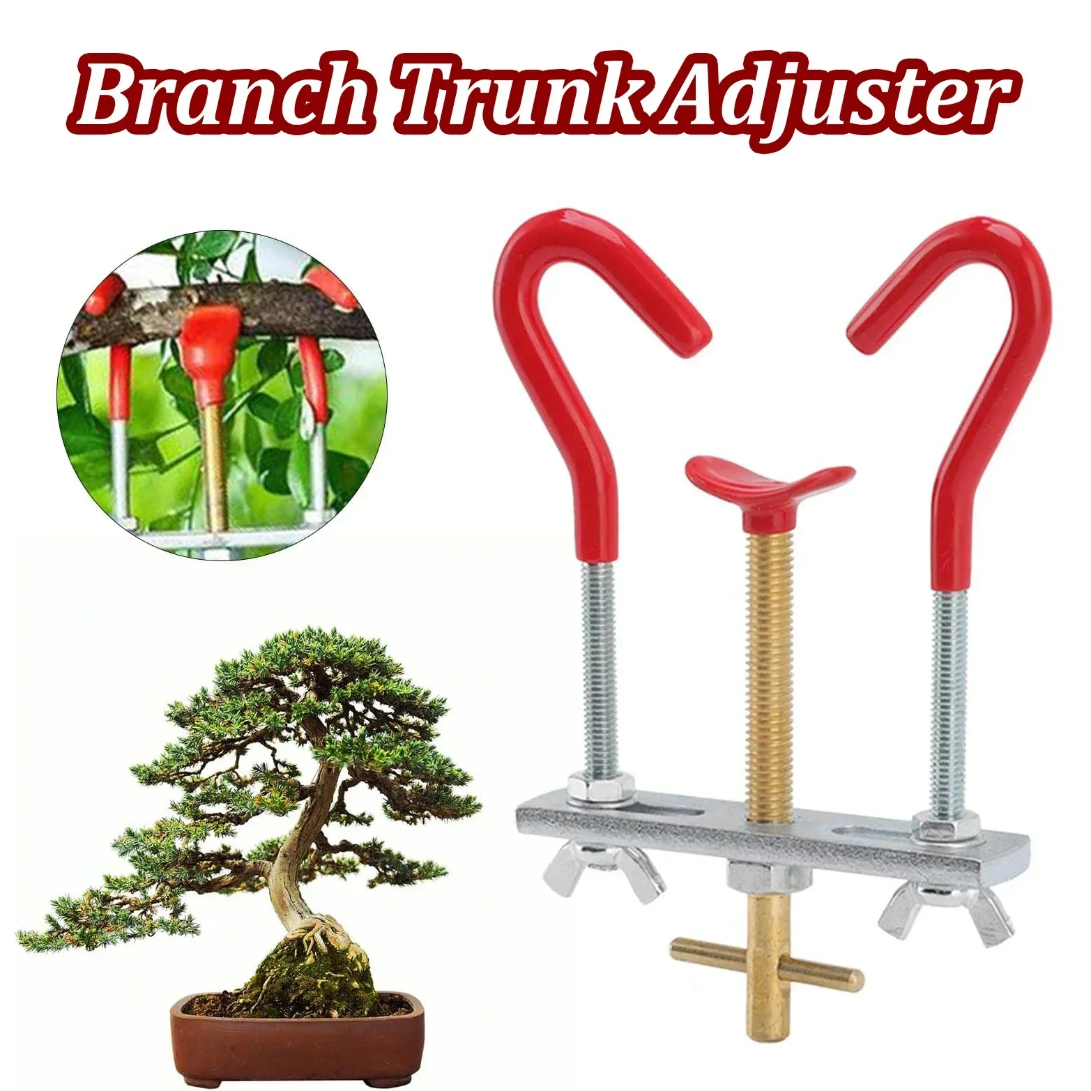 Kit d'outils de cintreuse de b - Bonsai Garden Tools avis et prix