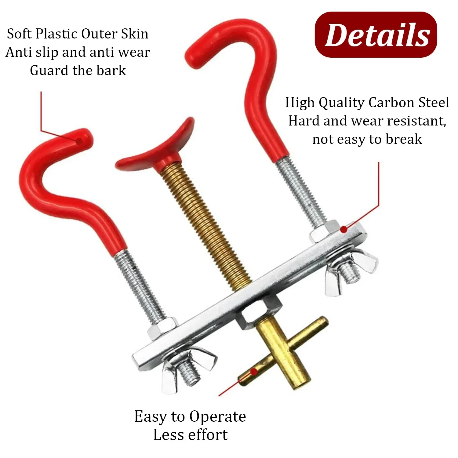 Kit d'outils de cintreuse de b - Bonsai Garden Tools avis et prix