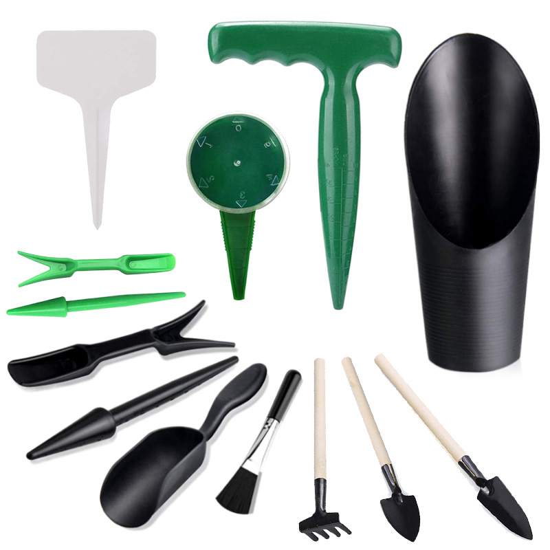 Mini ensemble d'outils de jard - Bonsai Garden Tools avis et prix
