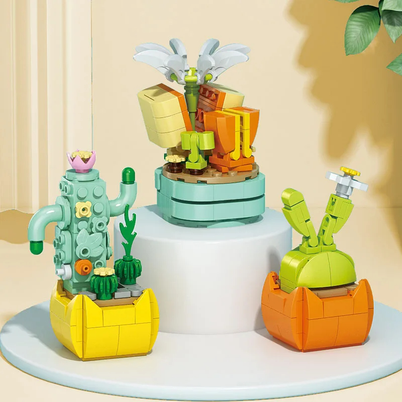 Décennie s de construction de  - Bonsai Garden Lego Set avis et prix