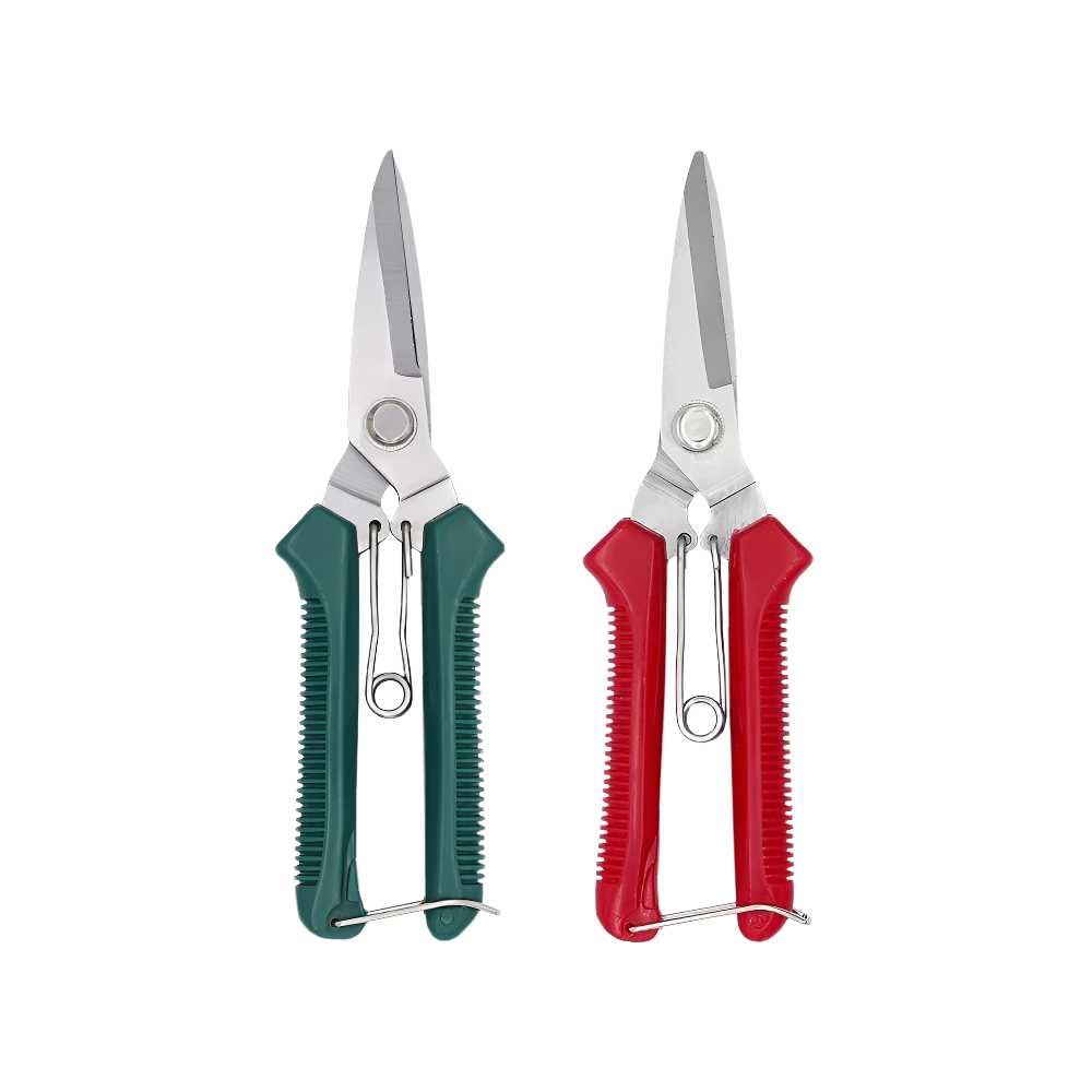 Cisailles de jardinage en acie - Bonsai Garden Knife avis et prix