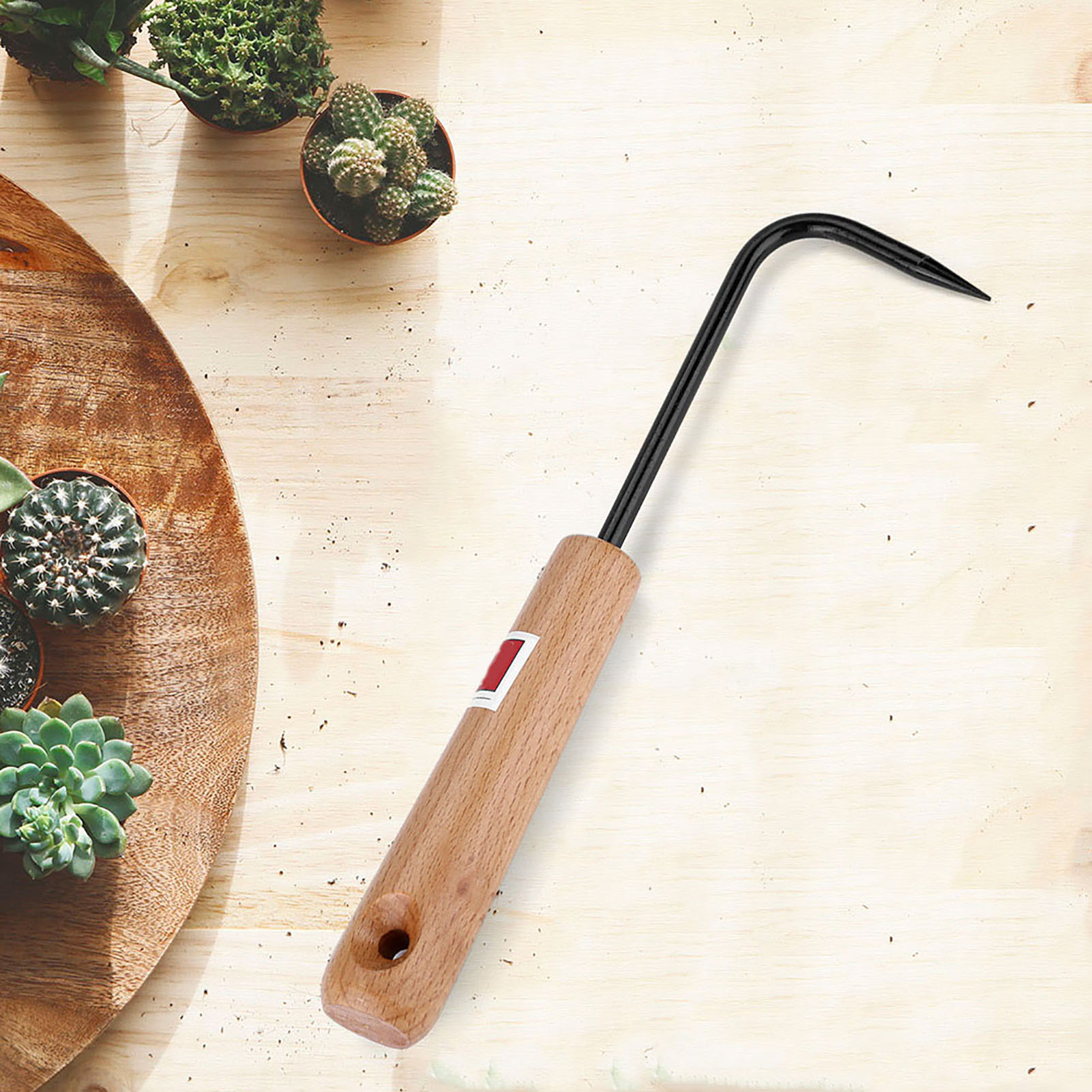 Crochet à racines de bonsaï ro - Bonsai Garden Knife avis et prix