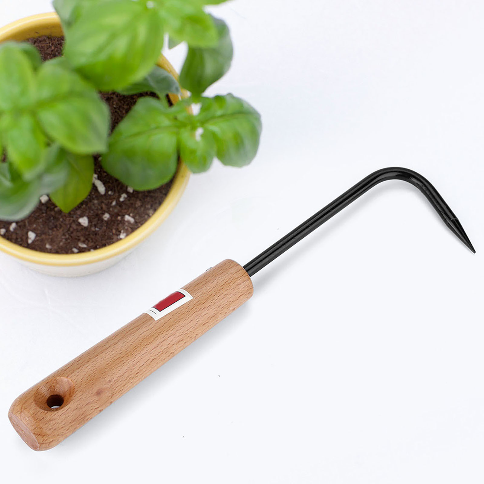 Crochet à racines de bonsaï ro - Bonsai Garden Knife avis et prix