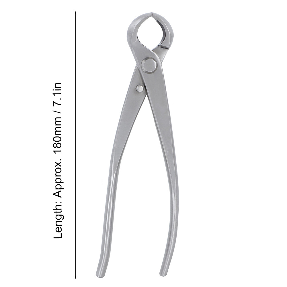 Coupe-bouton Concave 180mm en  - Concave Branch Cutter avis et prix