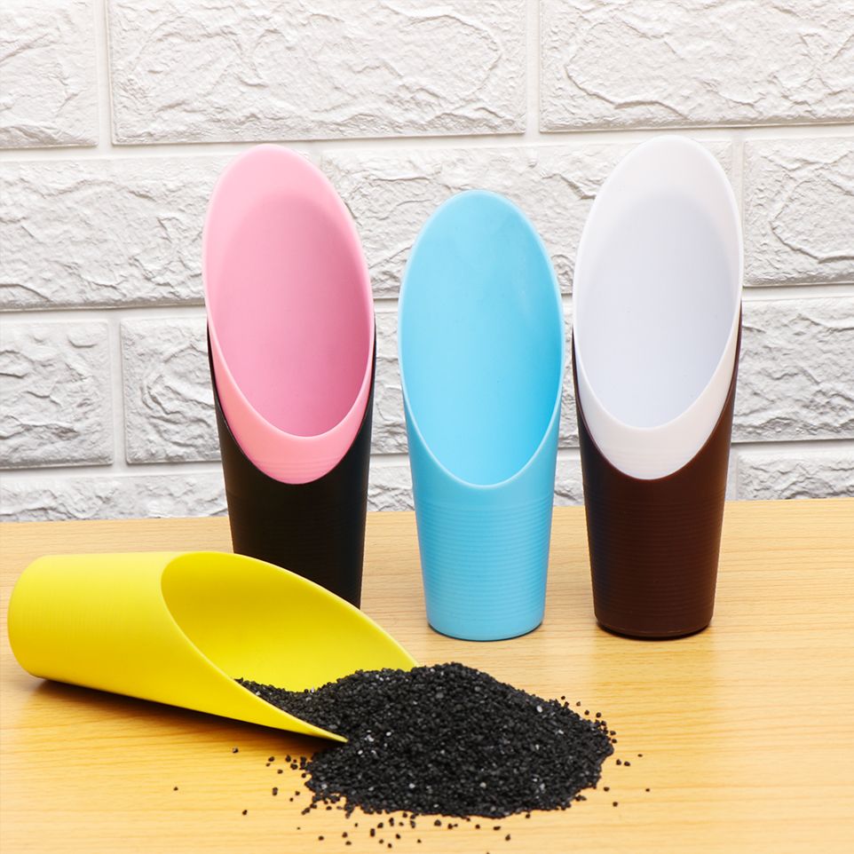 Tasse de pelle à sol en plasti - Bonsai Garden Tools avis et prix
