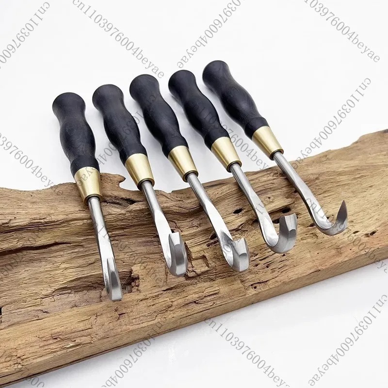 Ensemble de couteaux brossés p - Bonsai Garden Knife avis et prix