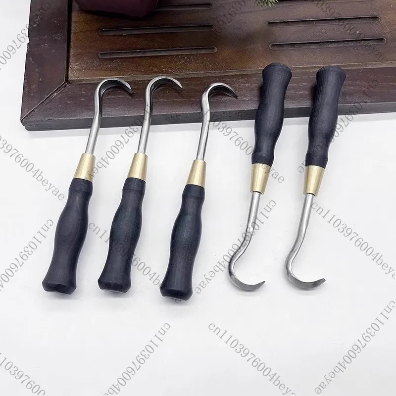Ensemble de couteaux brossés p - Bonsai Garden Knife avis et prix